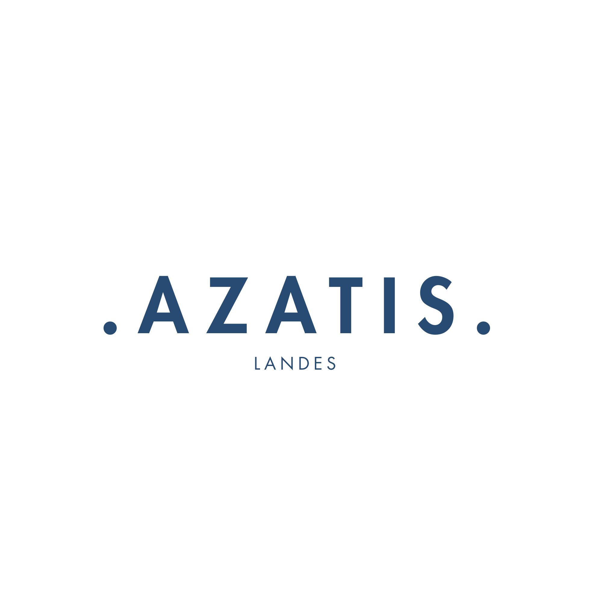 Azatis - Landes