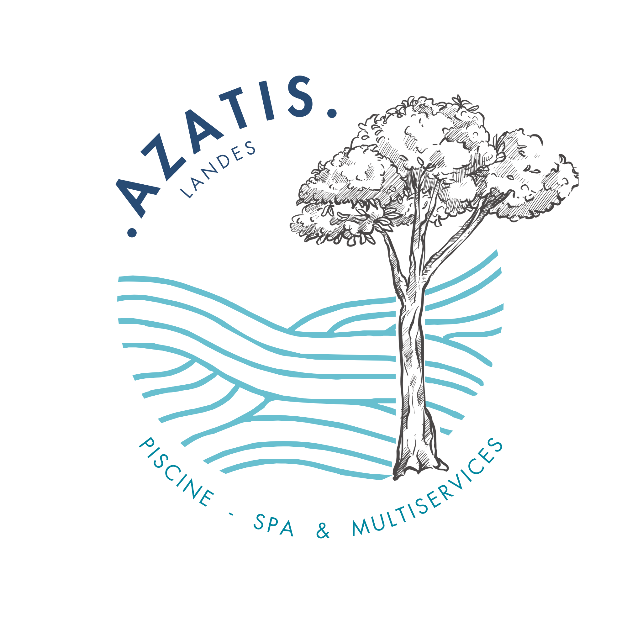 Azatis Logo